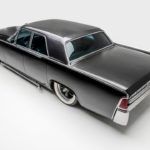 James Hetfield Metallica 1961 Lincoln Continental 2 150x150