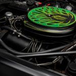 James Hetfield Metallica 1961 Lincoln Continental 3 150x150