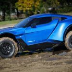 Laffite G Tec X Road 1 150x150