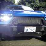Laffite G Tec X Road 10 150x150