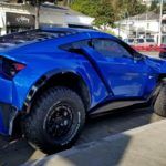 Laffite G Tec X Road 12 150x150