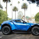 Laffite G Tec X Road 13 150x150