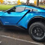 Laffite G Tec X Road 14 150x150