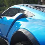 Laffite G Tec X Road 16 150x150