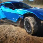 Laffite G Tec X Road 18 150x150