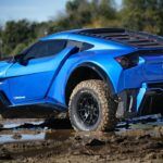 Laffite G Tec X Road 2 150x150