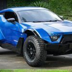 Laffite G Tec X Road 3 150x150