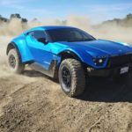 Laffite G Tec X Road 4 150x150