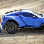 Laffite G Tec X Road 6 150x150