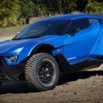 Laffite G Tec X Road 8 150x150