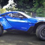 Laffite G Tec X Road 9 150x150