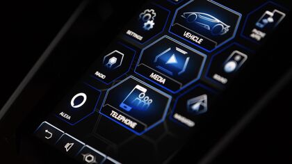 Lamborghini incorpora el asistente Alexa en su Huracán EVO