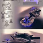 Lexus Trasnporte Lunar 8 150x150