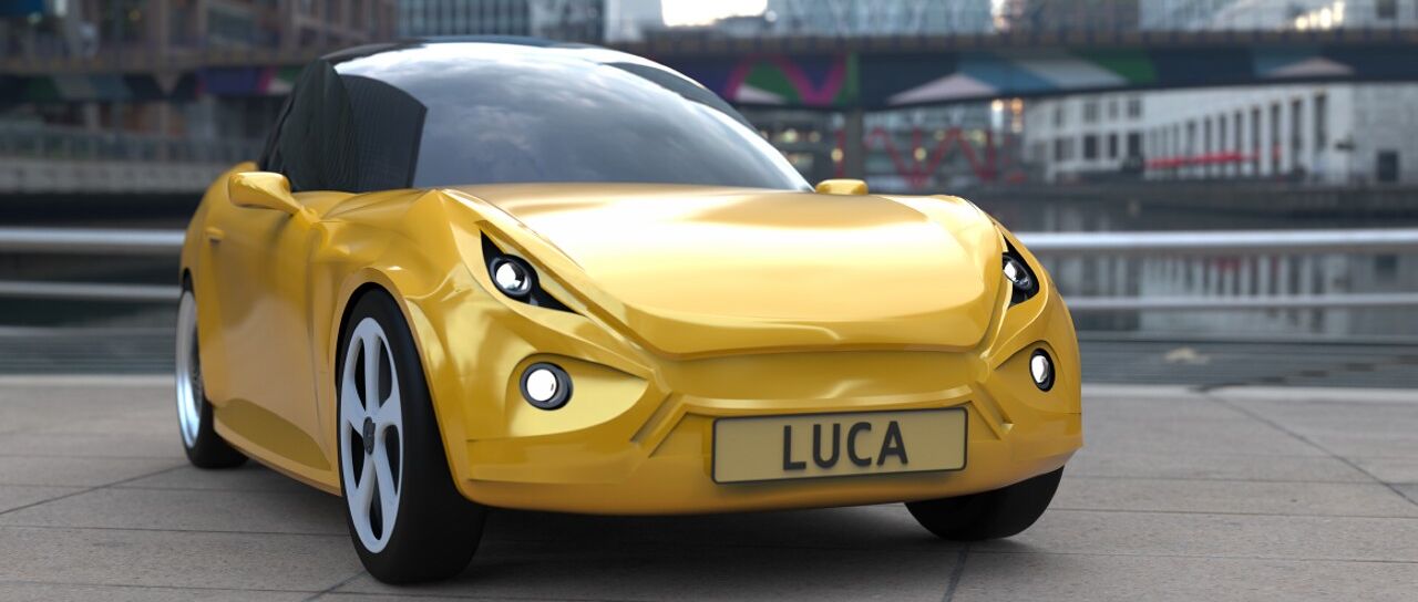 Todas las noticias de coches en un solo portal: Pruebas, fotos, vídeos, informes...