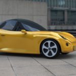 Luca Concept Car Plastico Reciclado 3 150x150