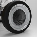 Luca Concept Car Plastico Reciclado 6 150x150