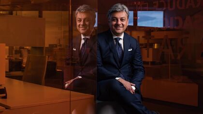 Luca de Meo abandona SEAT y postula para Renault