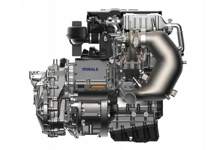 MAHLE Motor Hibrido Modular 2 700x484