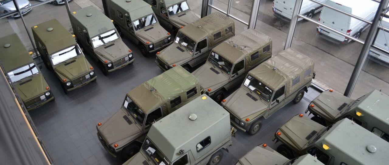 Todas las noticias de coches en un solo portal: Pruebas, fotos, vídeos, informes...