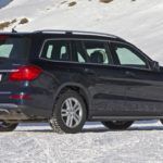Mercedes Benz GL500 4Matic X166 1 150x150
