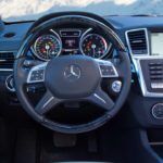Mercedes Benz GL500 4Matic X166 2 150x150