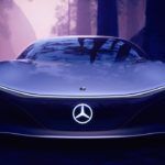 Mercedes Vision AVTR Concept 14 150x150