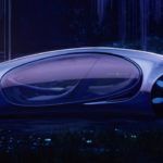 Mercedes Vision AVTR Concept 15 150x150