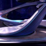 Mercedes Vision AVTR Concept 17 150x150