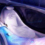 Mercedes Vision AVTR Concept 19 150x150