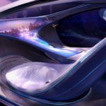 Mercedes Vision AVTR Concept 23 150x150