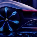 Mercedes Vision AVTR Concept 24 150x150