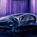 Mercedes Vision AVTR Concept 4 150x150