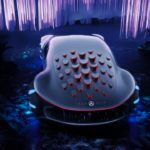 Mercedes Vision AVTR Concept 5 150x150