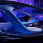 Mercedes Vision AVTR Concept 7 150x150