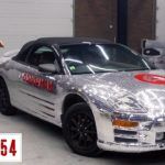 Mitsubishi Eclipse Disco Car Espejos 1 150x150