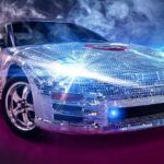 Mitsubishi Eclipse Disco Car Espejos 3 150x150