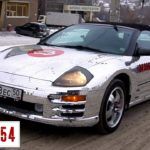 Mitsubishi Eclipse Disco Car Espejos 5 150x150