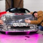 Mitsubishi Eclipse Disco Car Espejos 6 150x150