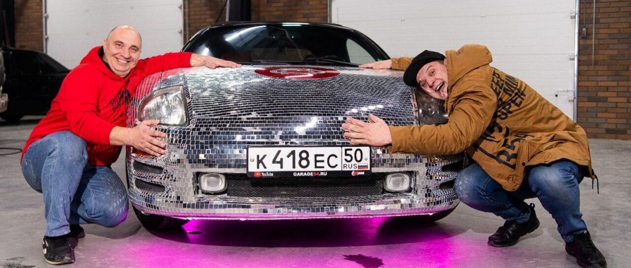 Todas las noticias de coches en un solo portal: Pruebas, fotos, vídeos, informes...