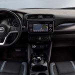 Nissan Leaf 2018 1 150x150