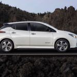 Nissan Leaf 2018 2 150x150