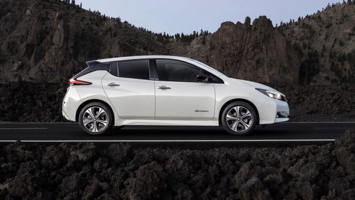 Nissan Leaf 2018 2 700x394