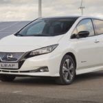 Nissan Leaf 2018 4 150x150