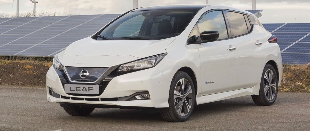 Todas las noticias de coches en un solo portal: Pruebas, fotos, vídeos, informes...