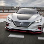 Nissan Leaf Nismo RC 13 150x150
