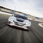 Nissan Leaf Nismo RC 14 150x150