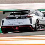 Nissan Leaf Nismo RC 17 150x150