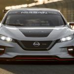 Nissan Leaf Nismo RC 21 150x150