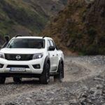 Nissan Navara Off Roader AT32 1 150x150