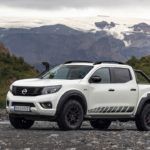 Nissan Navara Off Roader AT32 2 150x150